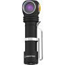 Налобный фонарь ARMYTEK WIZARD C2 WUV MAGNET USB F08901UF